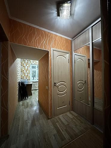 Квартиры: Сдаётся 2-комнатная квартира в мкр. Асанбай 📍 Собственник | Бишкек ✨ — 7