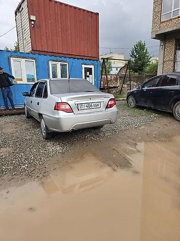 щиток прибор нексия: Daewoo Nexia: 2011 г., 1.5 л, Механика, Бензин, Седан — 3