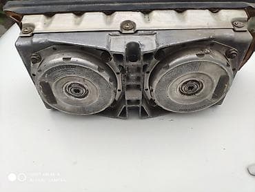 Подушка безопасности Mercedes-Benz 1995 г., Б/у, Оригинал, Германия