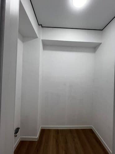 2 комнатные квартиры в бишкеке: 2 комнаты, 52 м², Элитка, 3 этаж, Евроремонт — 12