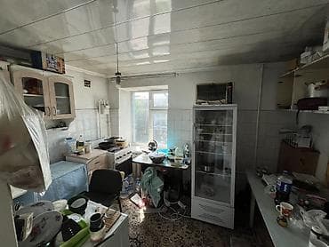 art square: 2 комнаты, 45 м², Хрущевка, 4 этаж, Старый ремонт — 8