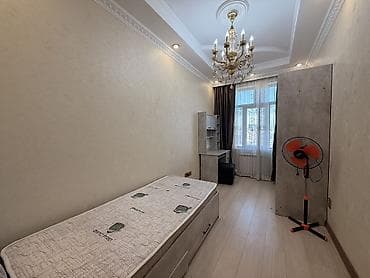квартира продать: 5 и более комнат, 180 м², Элитка, 6 этаж, Евроремонт — 6
