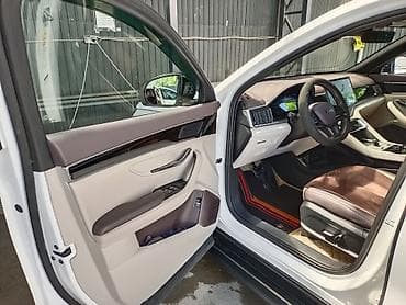 byd seal: BYD Song Plus: 2024 г., Электромобиль — 9