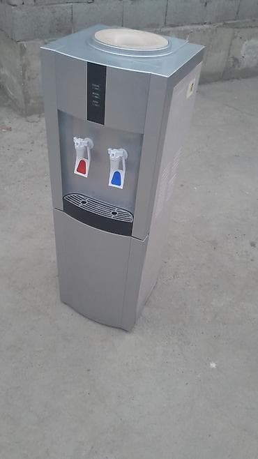 диспенсоры: Кулер для воды, Б/у, Самовывоз, Бесплатная доставка, Платная доставка — 1