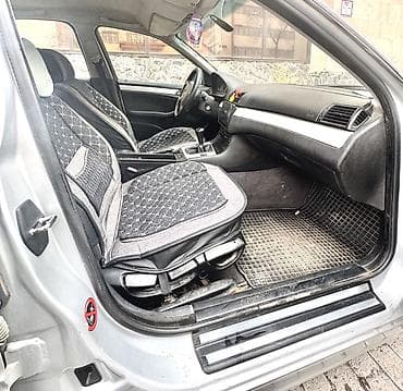 BMW 3 series: 1998 г., 2.5 л, Механика, Седан — 4