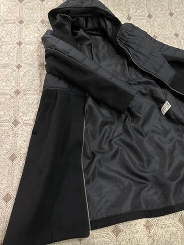 думал: Пальто еврозима размер 44-46, можно и 48 думаю подойдет . Очень — 4