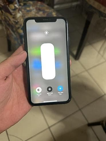 iphone 11 max: IPhone Xr, 64 ГБ, Черный, 77 % — 5