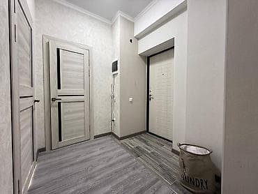 flat kant: Сдаю квартиры на ночь и на сутки, с современным интерьером,в центре — 6