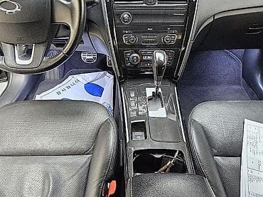 продажа renault kangoo: Renault Latitude: 2019 г., 2 л, Автомат, Газ, Седан — 2