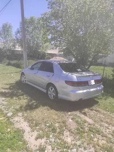 Honda Inspire: 2003 г., 3 л, Автомат, Бензин, Седан — 7