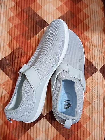 nike force: Босоногая обувь — 2