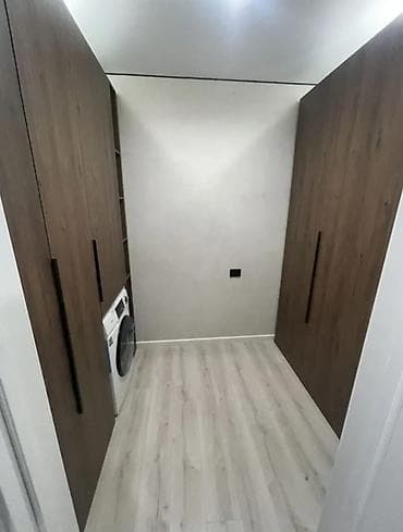 Продажа квартир: 2 комнаты, 80 м², Элитка, 11 этаж, Дизайнерский ремонт — 7