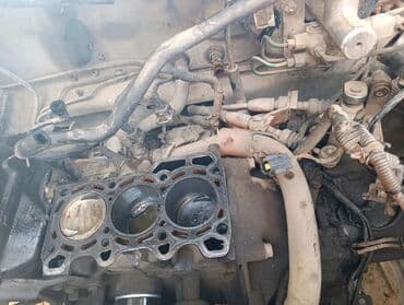 вождение фуры для начинающих бишкек: Замена масел, жидкостей, Плановое техобслуживание, Замена фильтров — 3