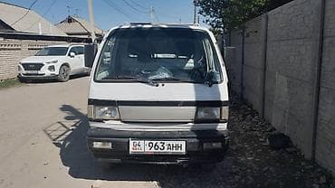 аренда земель: Грузоперевозки на вместительном фургоне (высокая крыша, длинная база) — 3