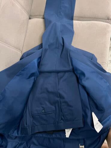 брендовые мужские спортивные костюмы из турции: Продается новый костюм брали в Турции, фирмы Ефор., брали за 23 размер — 4