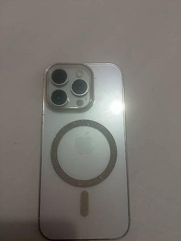 redmi note 12 s: IPhone 14 Pro, Б/у, 128 ГБ, Серебристый, 87 % — 1