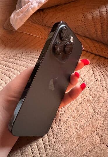 айфон 7 плюс цена бу: IPhone 14 Pro, Колдонулган, 256 ГБ, Jet Black, Каптама, 80 % — 4