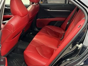 камри 70 монитор: Toyota Camry: 2020 г., 2.5 л, Автомат, Бензин, Седан — 9