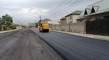full construction: АСФАЛЬТИРОВАНИЕ И БЛАГОУСТРОЙСТВО ОТ ASF PRO BISHKEK Профессиональные — 2