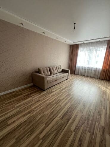 комсомол квартиры: 1 комната, Агентство недвижимости, Без подселения, С мебелью частично — 1