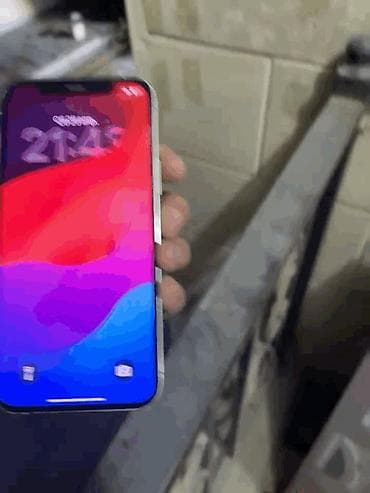 galaxy note 10 1: IPhone 12 Pro, 256 ГБ, Белый, 81 % — 4