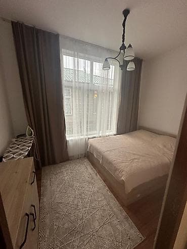 sky park: Коттедж, ЦО Париж, Чок-Тал, Детская площадка, Парковка, стоянка, Охраняемая территория — 1