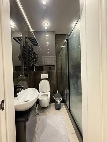 erl group: 3 комнаты, 96 м², Элитка, 4 этаж, Евроремонт — 7