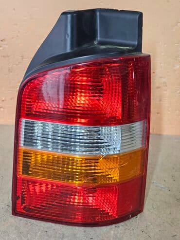 задний стоп венто: Задний правый стоп-сигнал Volkswagen 2005 г., Б/у, Оригинал, Германия — 19
