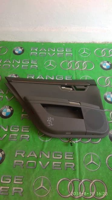 шины дордой моторс: Авторазбор Бишкек,автозапчасти на заказ,авто,авт Задняя левая обшивка — 1