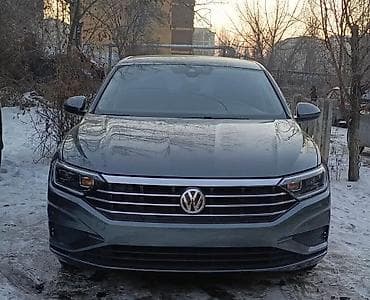 Volkswagen Jetta: 2018 г., 1.4 л, Автомат, Бензин, Седан