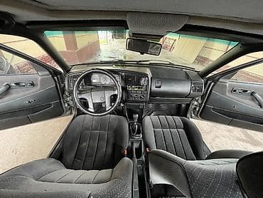обшивка на пассат б3: Volkswagen Passat: 1991 г., 2 л, Механика, Бензин, Седан — 9