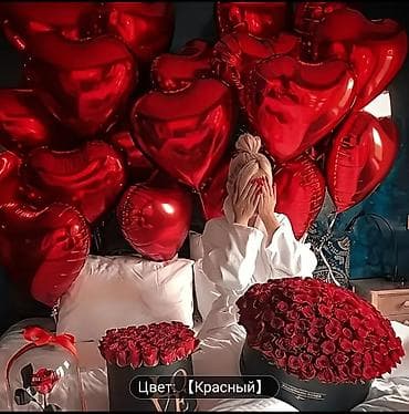 fl studio: Организация мероприятий | Оформление мероприятий, Гелевые шары, Букеты, флористика — 3