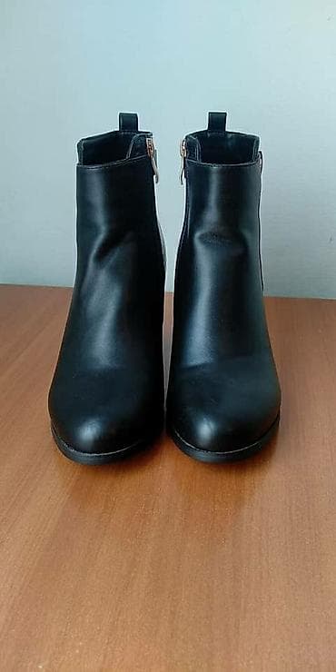 Туфли: Демисезонные ботинки — 4