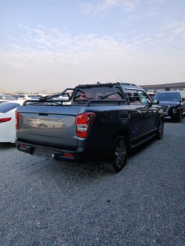 двигатель субару аутбек 2.5 купить в бишкеке: Ssangyong Rexton: 2019 г., 2.2 л, Автомат, Дизель, Пикап — 4