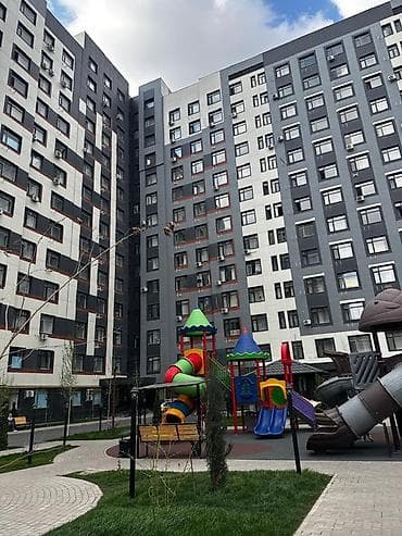 3 комнаты, 85 м², Элитка, 8 этаж, Дизайнерский ремонт