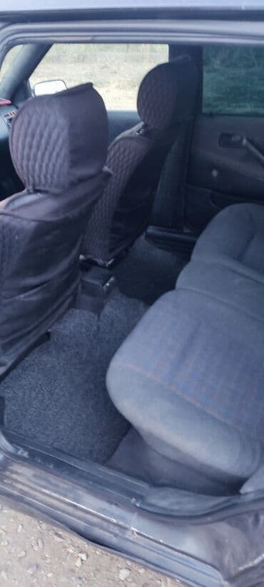 ауди а4 турбина: Volkswagen Passat: 1991 г., 2 л, Механика, Бензин, Седан — 4