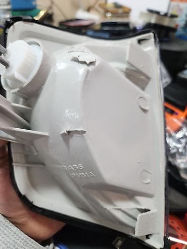 диски черепашки мерседес: Комплект поворотников Mercedes-Benz Новый, Аналог, Китай — 3