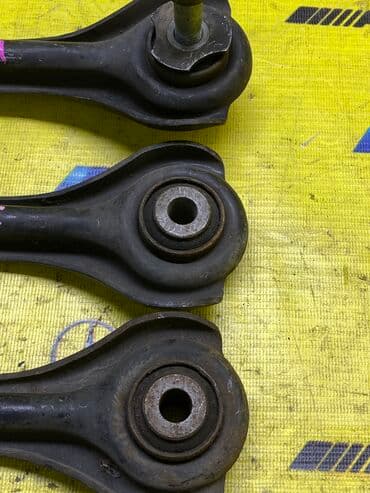 ремонт рулевой рейки бишкек цена: Комплект рычагов Mercedes-Benz Оригинал, Япония — 2