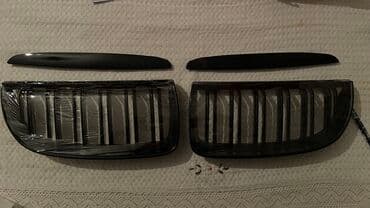 кованные решетки на окна бишкек: Решетка радиатора BMW 2008 г., Новый, Аналог — 1