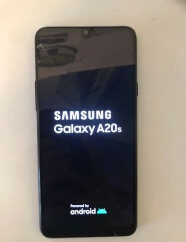 телефон раскладушка самсунг: Samsung Galaxy A20s, Колдонулган, 32 ГБ, түсү - Кара, 2 SIM — 2