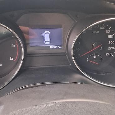 haval dargo: Kia Carnival: 2019 г., 2.2 л, Автомат, Дизель, Минивэн — 9