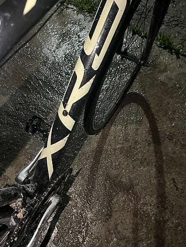 nike react: Городской велосипед, Рама S (145 - 165 см) — 7