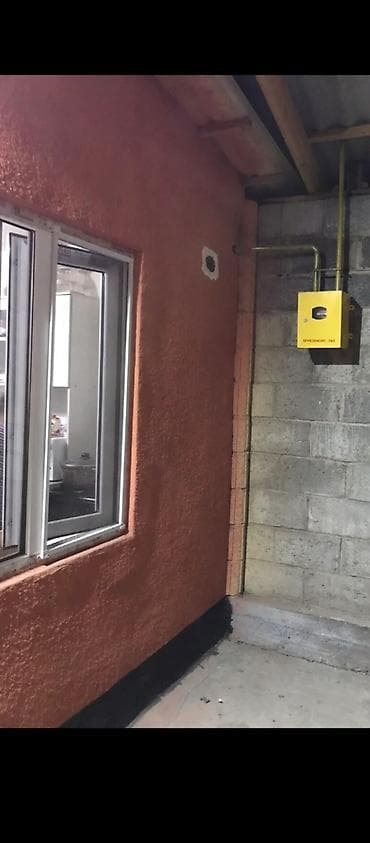 дома аламедин 1: 68 м², 3 бөлмө, Забор, тосулган — 7