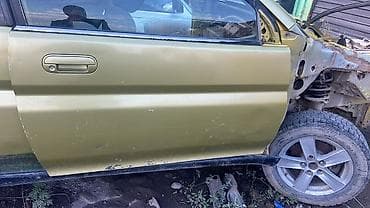 Продажа авто: Honda Civic: 2004 г. — 2