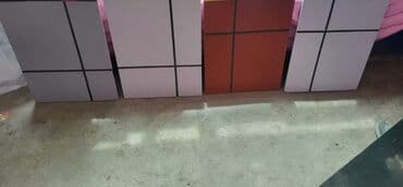 фасадные декоративные плитки: Фасадные панели с декоративными «расшивками» под плитку/кирпич — 1