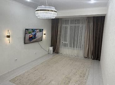 binar: 1 комната, 41 м², Элитка, 11 этаж, Евроремонт — 7