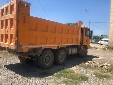 субару оутбек авто: Грузовик, Shacman, Дубль, 7 т, Б/у — 2