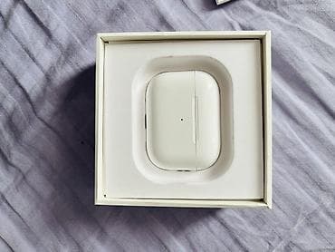 samsung s5 mini: Оригинальные Apple AirPods Pro Комплектация: - Наушники AirPods Pro - — 5