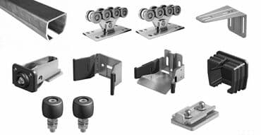 ворота с пультом: Концольный механизм для откатных ворот.Автоматика для ворот.Гарантия 2 — 8