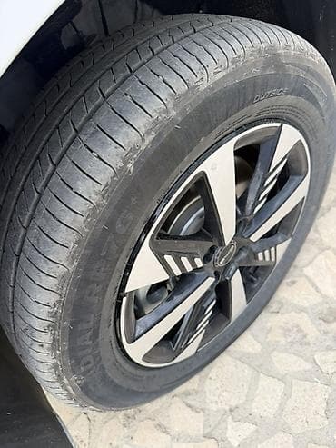 byd e1: BYD E2: 2025 г., 5.5 л, Автомат, Электромобиль, Универсал — 7